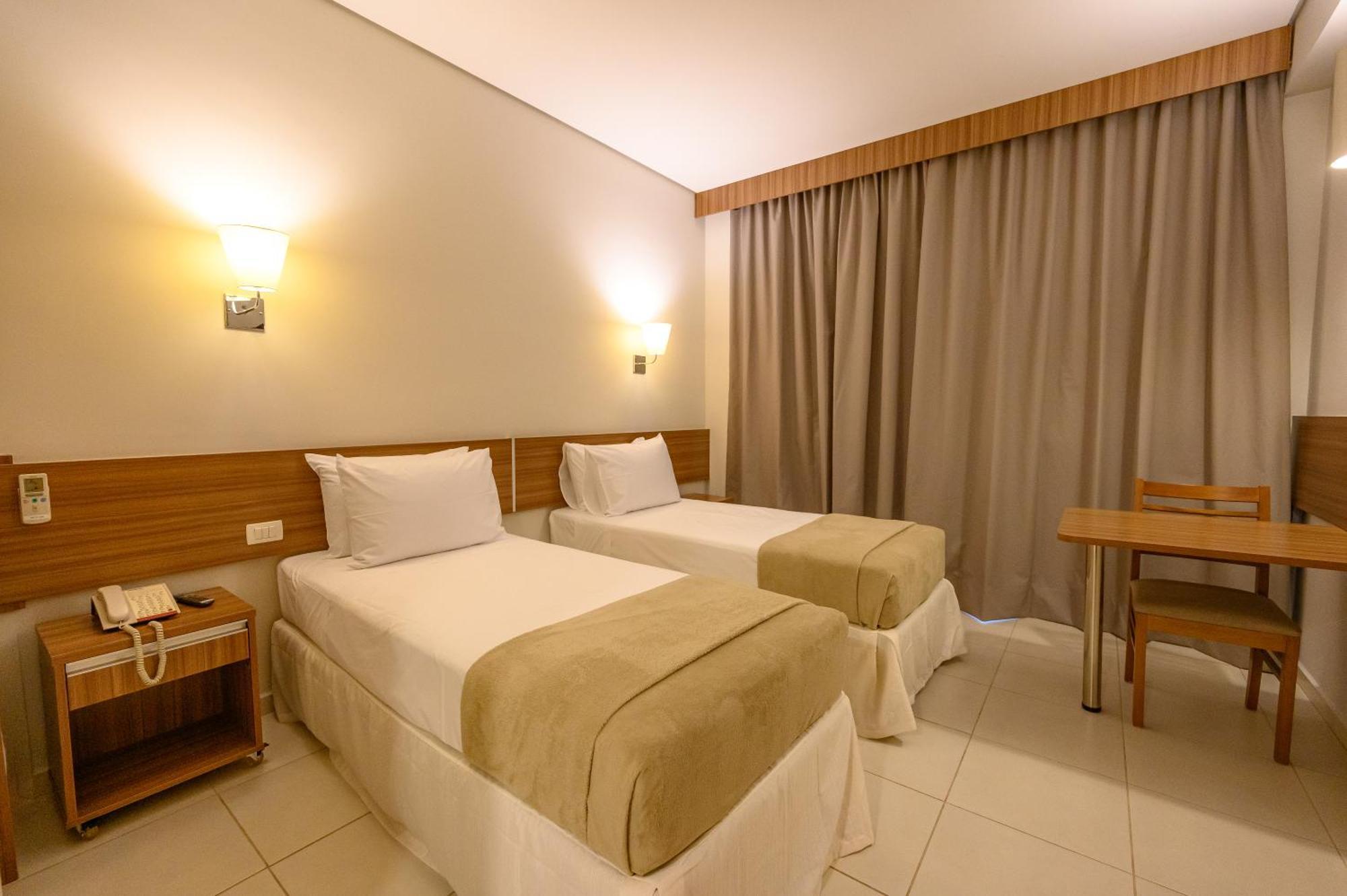 Unihotel Salto Salto  Exterior photo