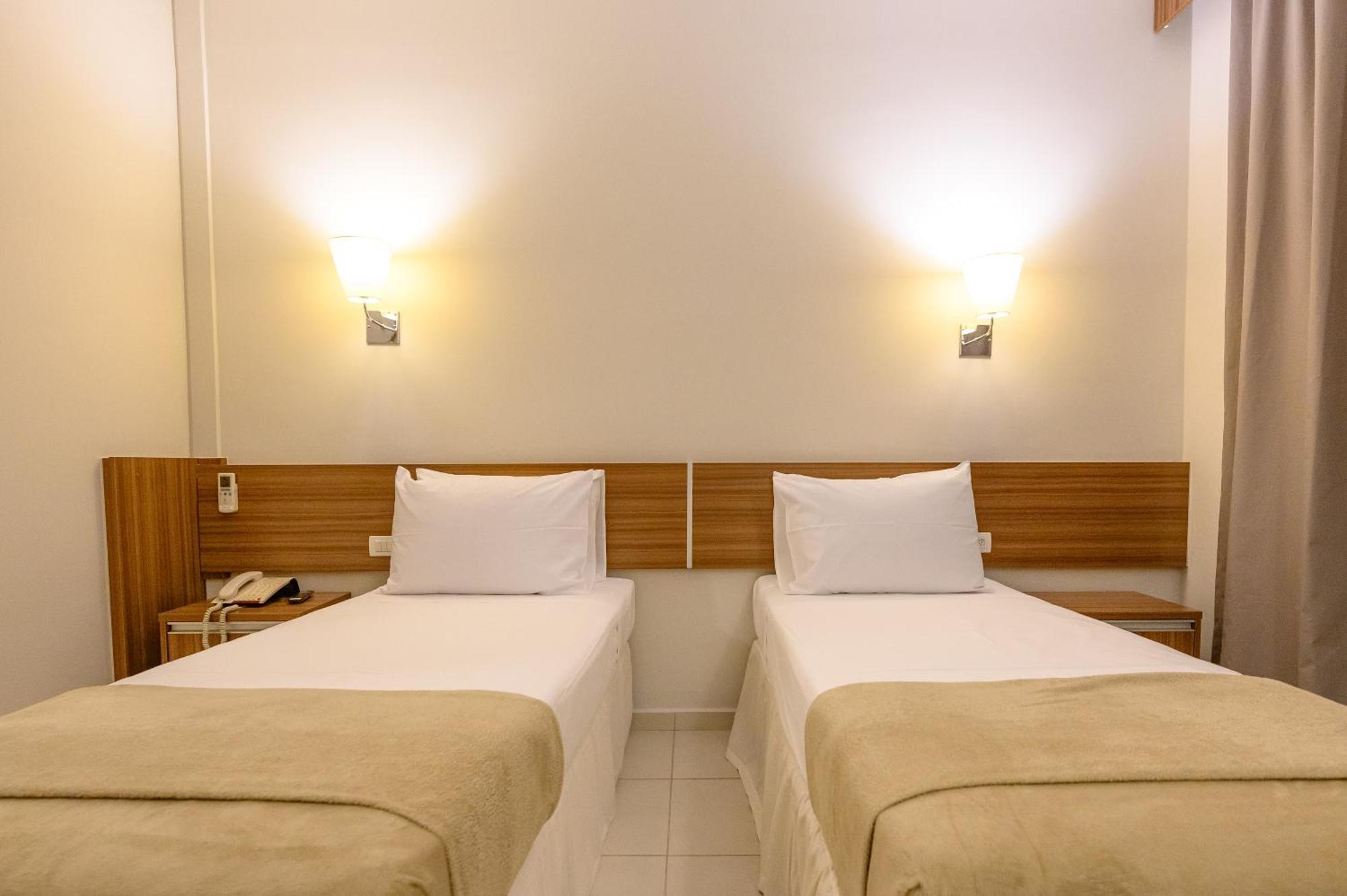 Unihotel Salto Salto  Exterior photo